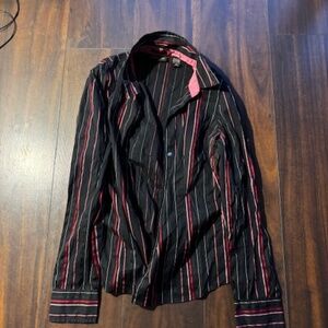 New York and Company Buttondown